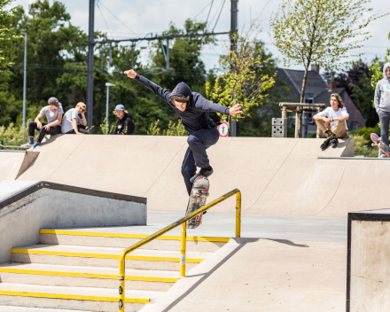 Skatepark