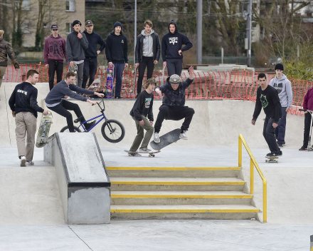 Skatepark