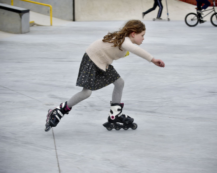 Skatepark