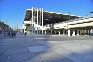 Station Roeselare