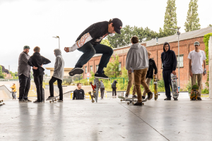 Skatepark