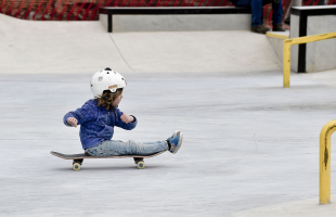 Skatepark